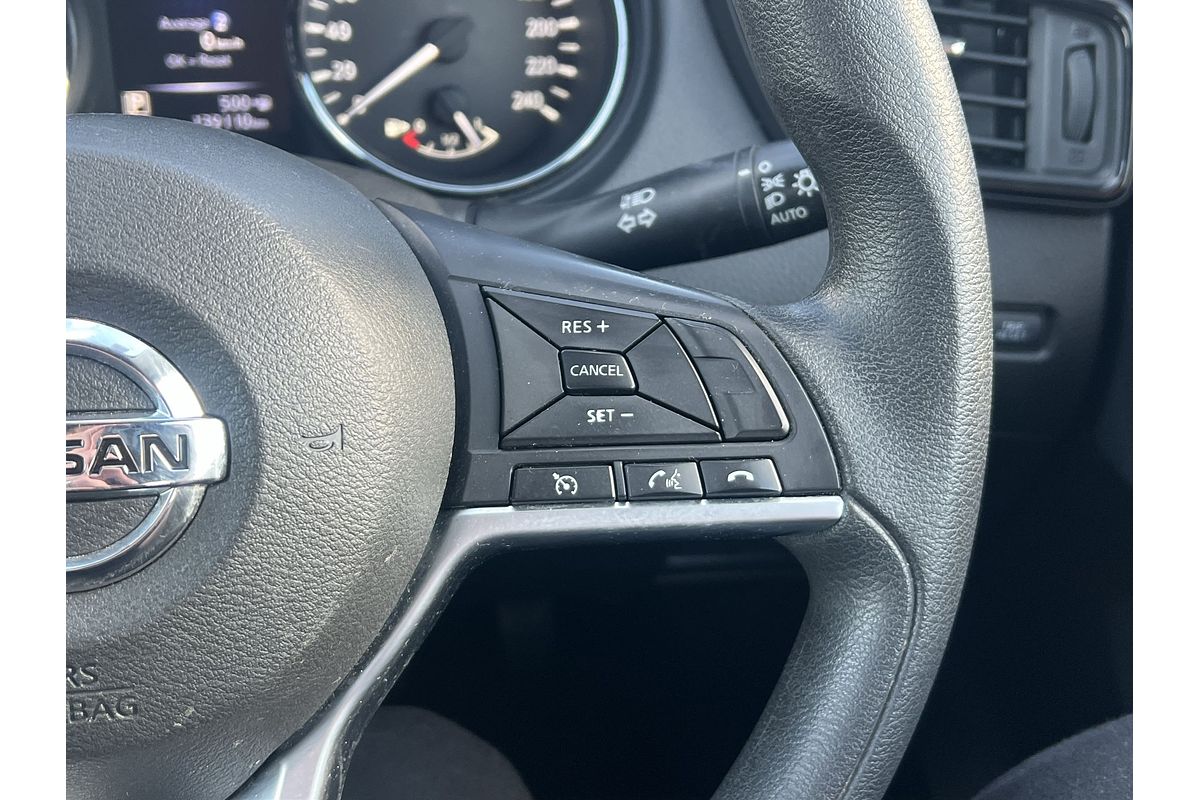 2019 Nissan X-TRAIL ST T32 Series II
