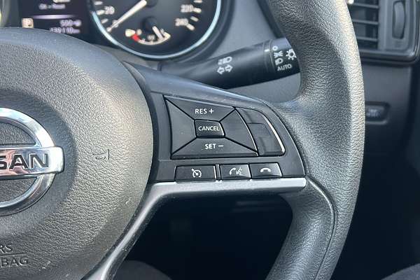 2019 Nissan X-TRAIL ST T32 Series II