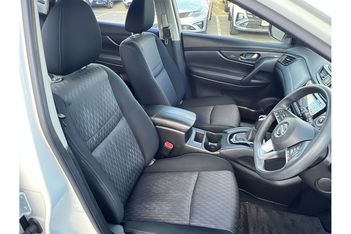 2019 Nissan X-TRAIL ST T32 Series II