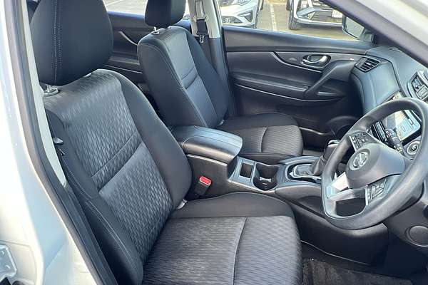 2019 Nissan X-TRAIL ST T32 Series II