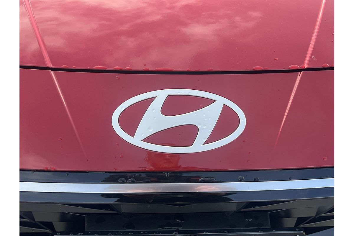 2024 Hyundai i30 Elite CN7.V2
