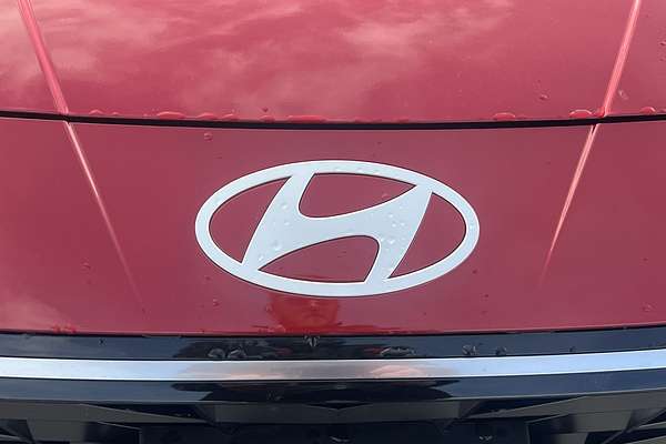 2024 Hyundai i30 Elite CN7.V2