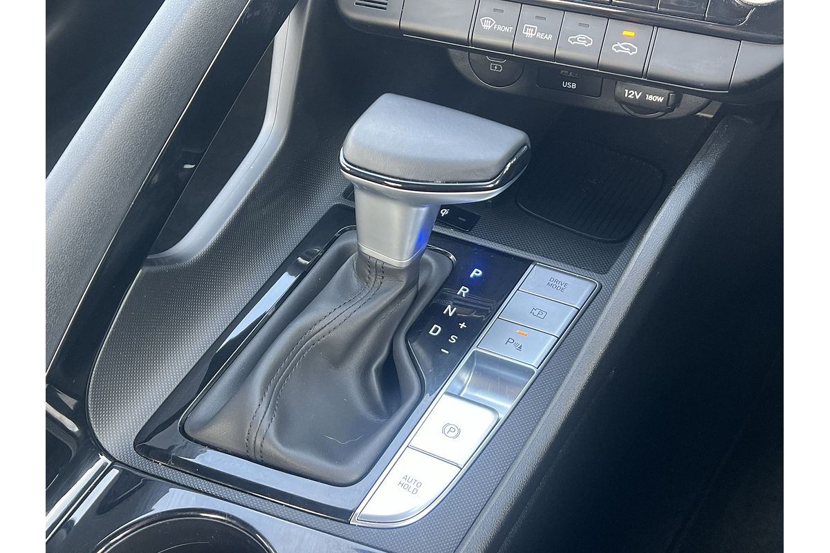 2024 Hyundai i30 Elite CN7.V2