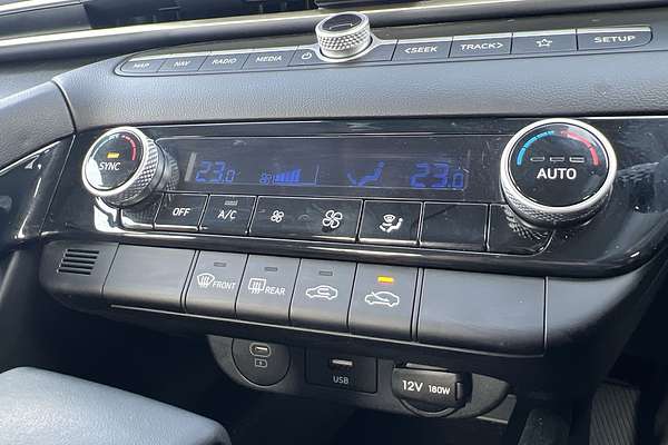 2024 Hyundai i30 Elite CN7.V2