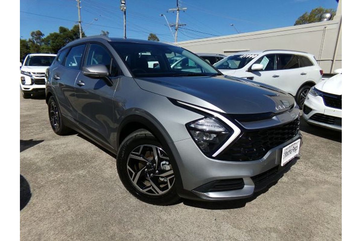2022 Kia Sportage S NQ5