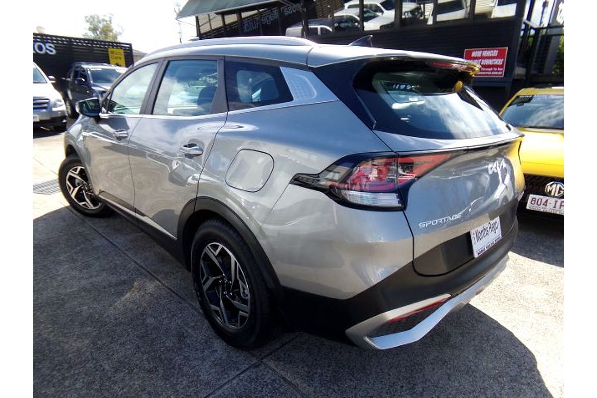 2022 Kia Sportage S NQ5