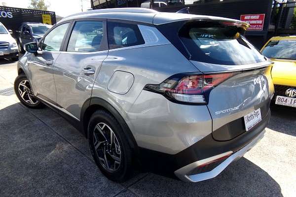2022 Kia Sportage S NQ5
