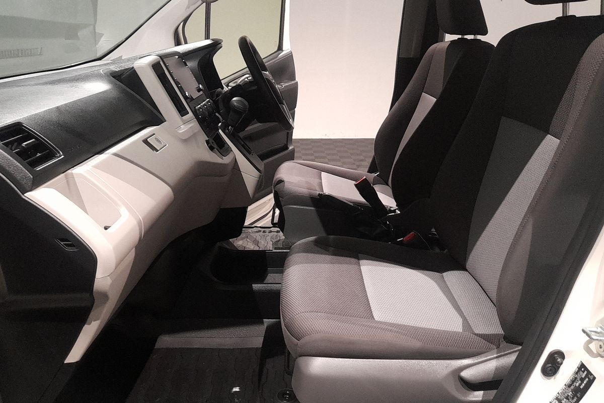 2021 Toyota Hiace GRH300R LWB