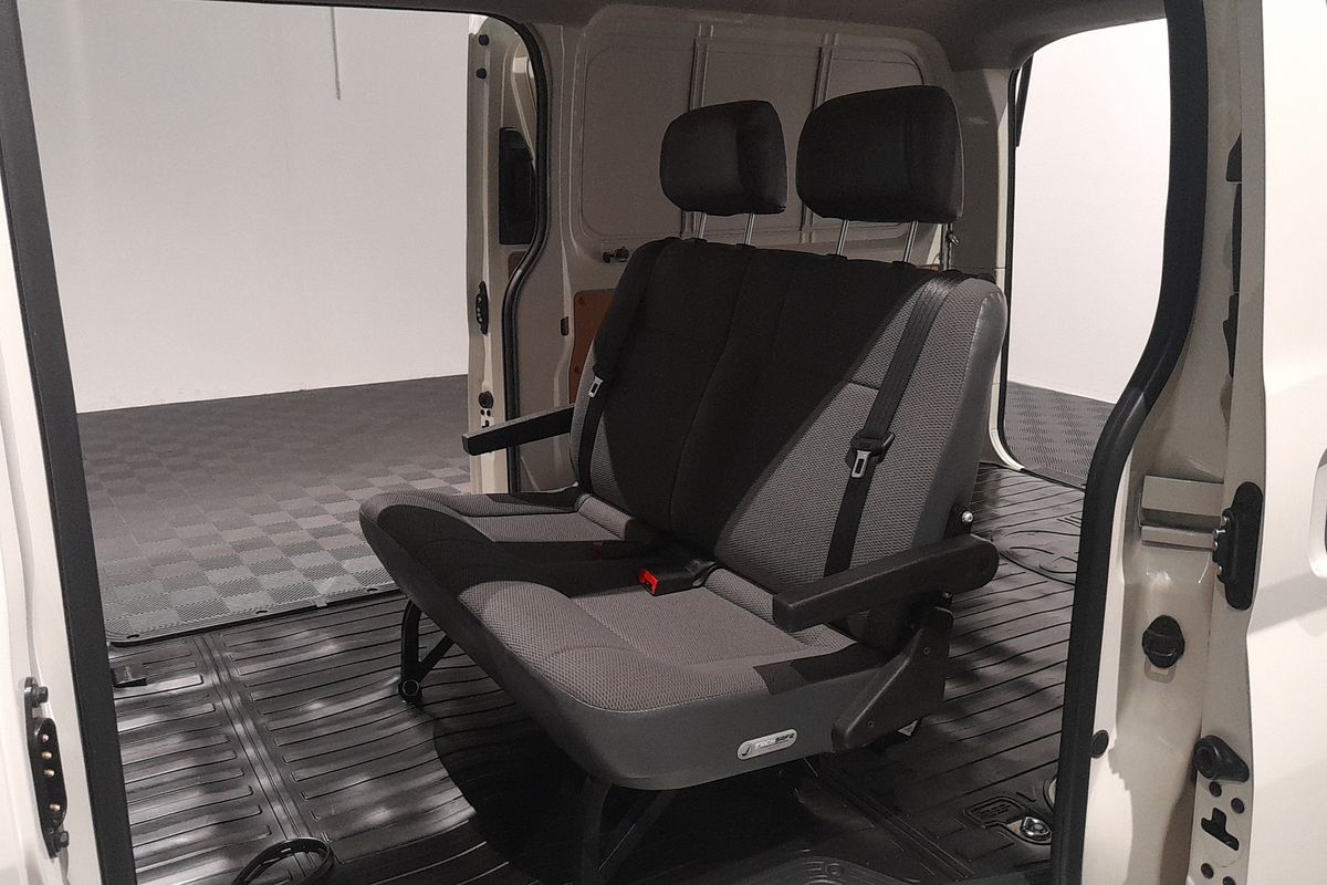 2021 Toyota Hiace GRH300R LWB