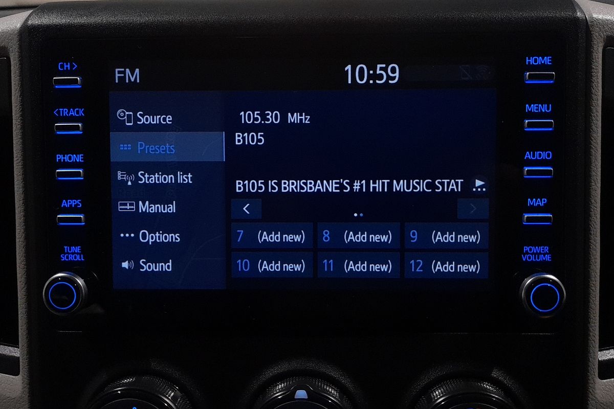 2021 Toyota Hiace GRH300R LWB