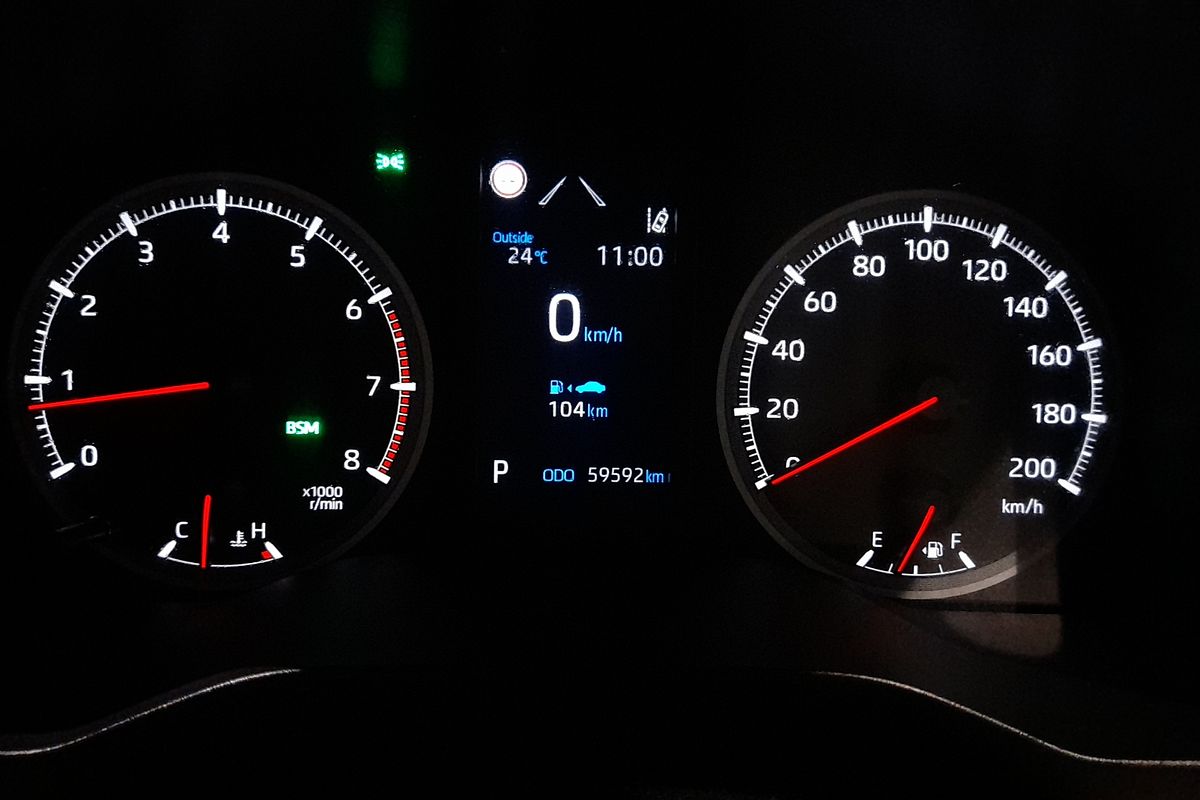 2021 Toyota Hiace GRH300R LWB