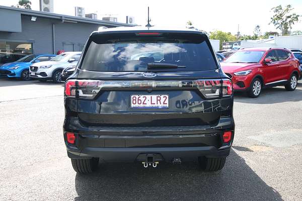2024 Ford Everest Sport