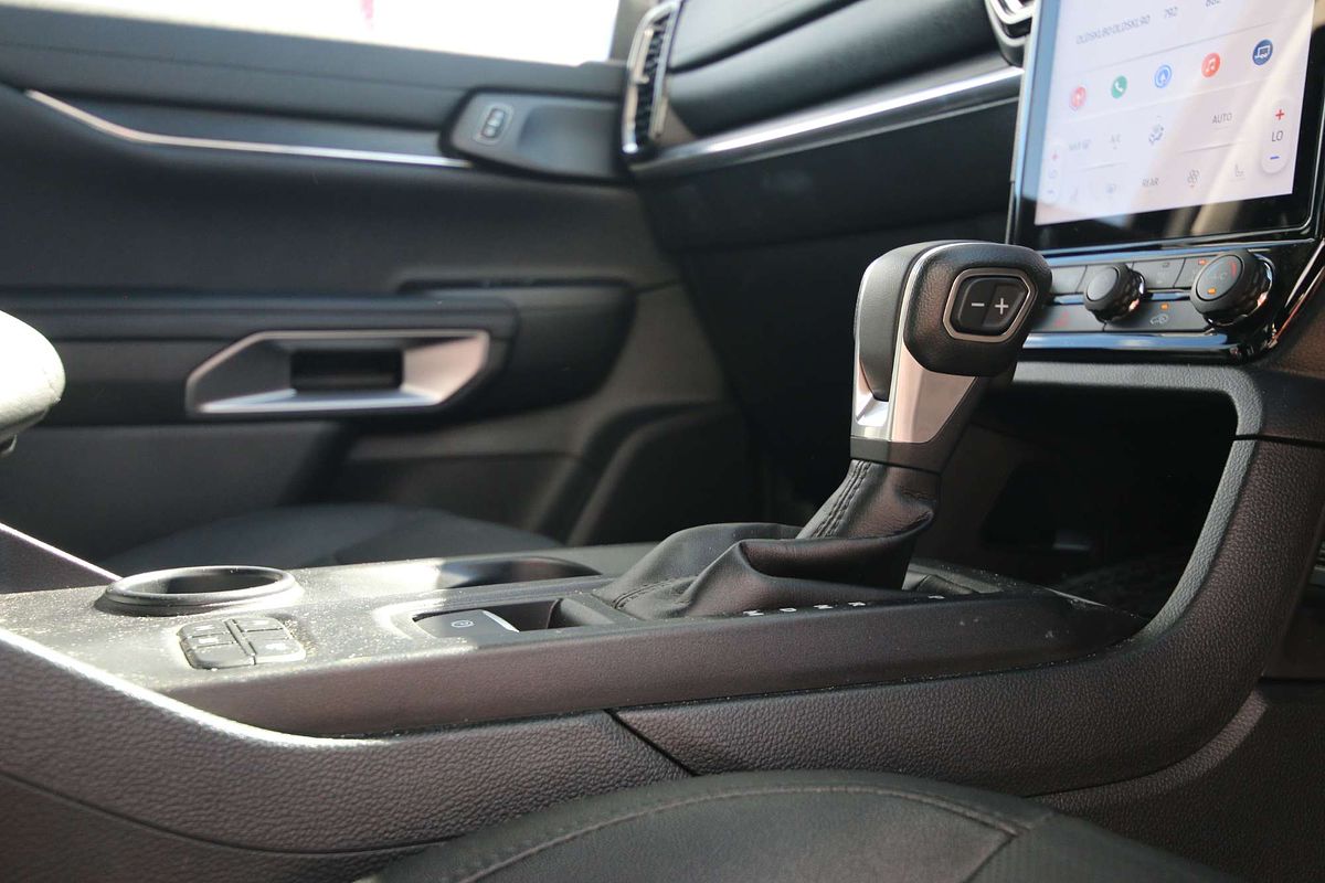 2024 Ford Everest Sport