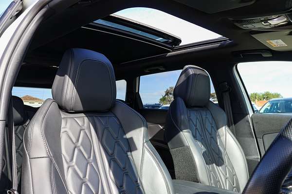 2019 Peugeot 5008 GT Line P87