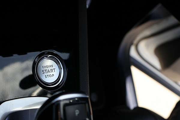 2019 Peugeot 5008 GT Line P87
