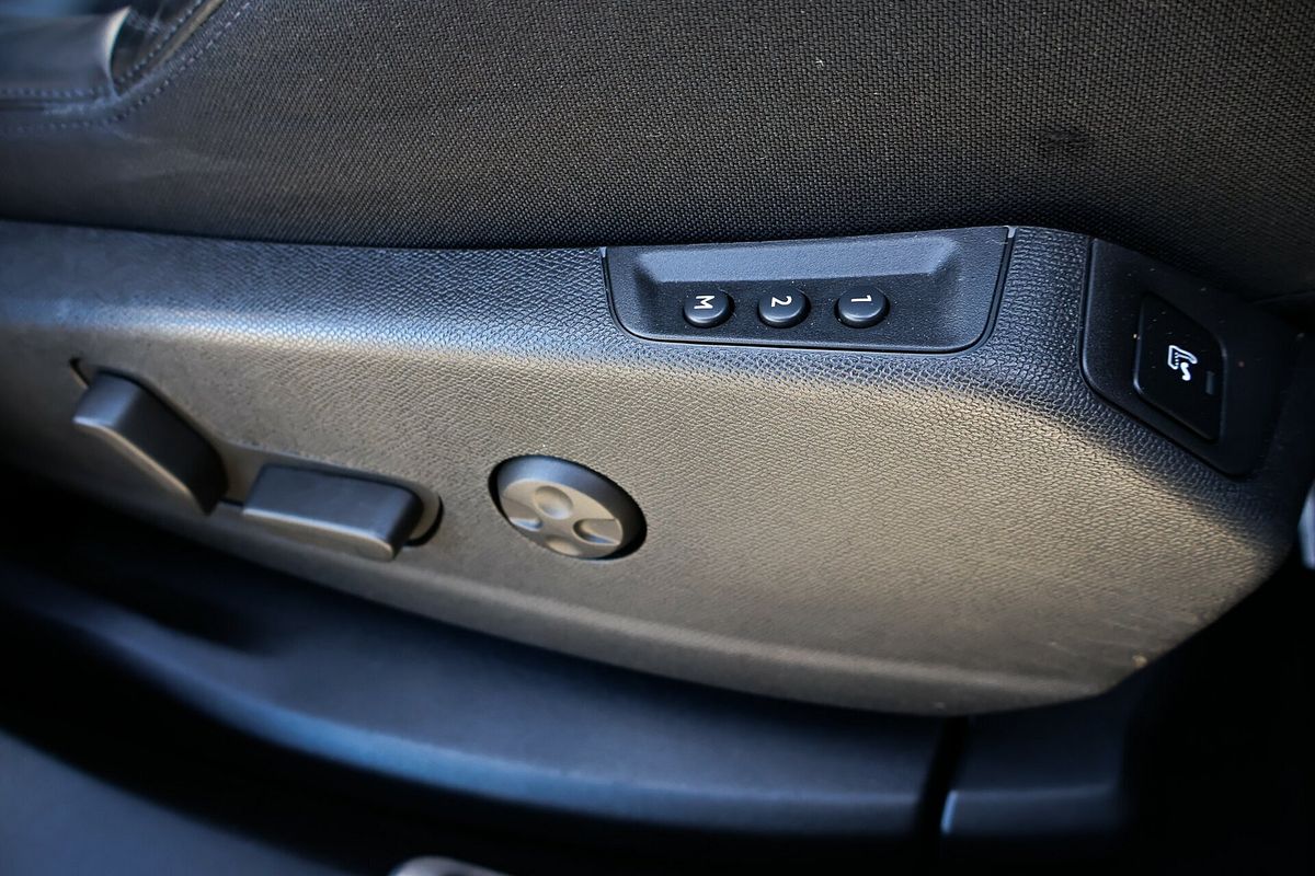 2019 Peugeot 5008 GT Line P87