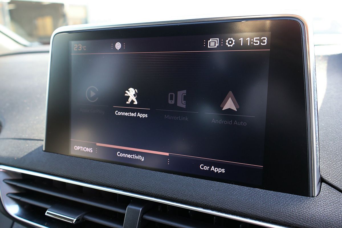 2019 Peugeot 5008 GT Line P87