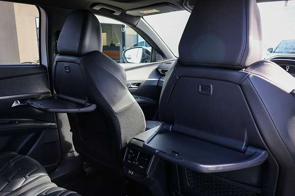 2019 Peugeot 5008 GT Line P87