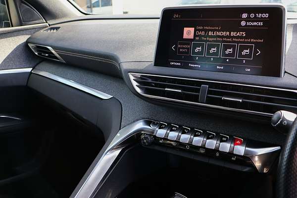 2019 Peugeot 5008 GT Line P87