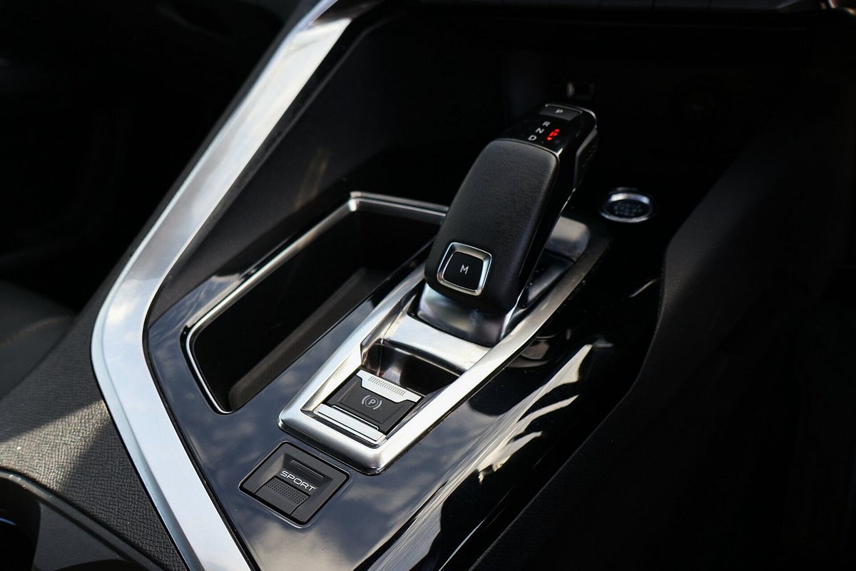 2019 Peugeot 5008 GT Line P87