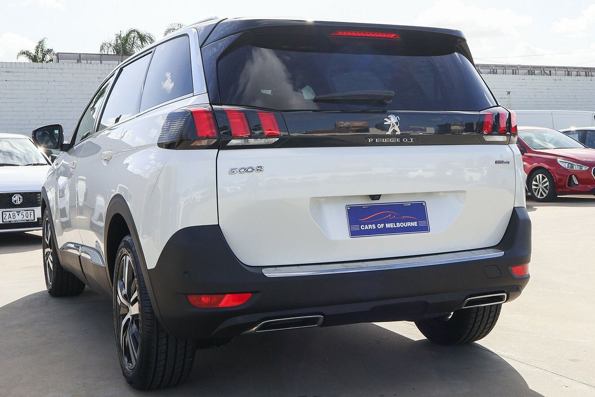 2019 Peugeot 5008 GT Line P87