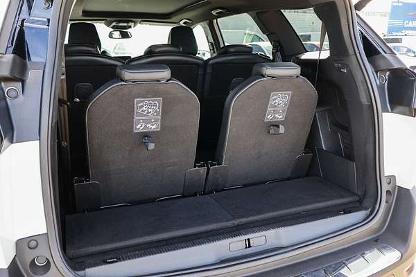 2019 Peugeot 5008 GT Line P87