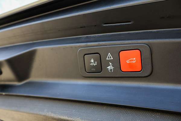 2019 Peugeot 5008 GT Line P87