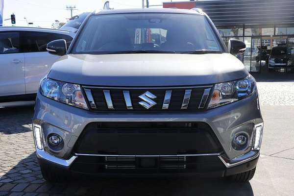 2023 Suzuki Vitara Turbo LY Series II