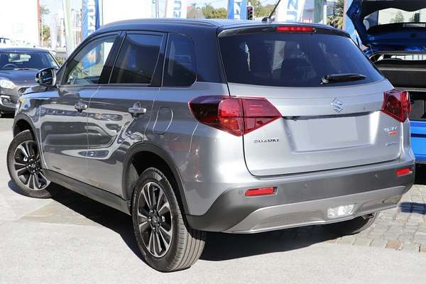 2023 Suzuki Vitara Turbo LY Series II