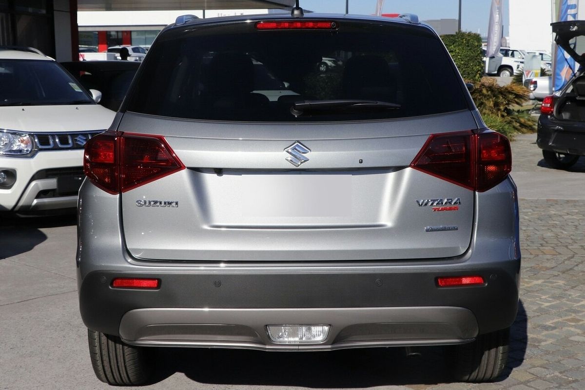 2023 Suzuki Vitara Turbo LY Series II