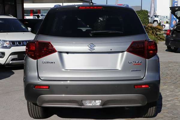 2023 Suzuki Vitara Turbo LY Series II