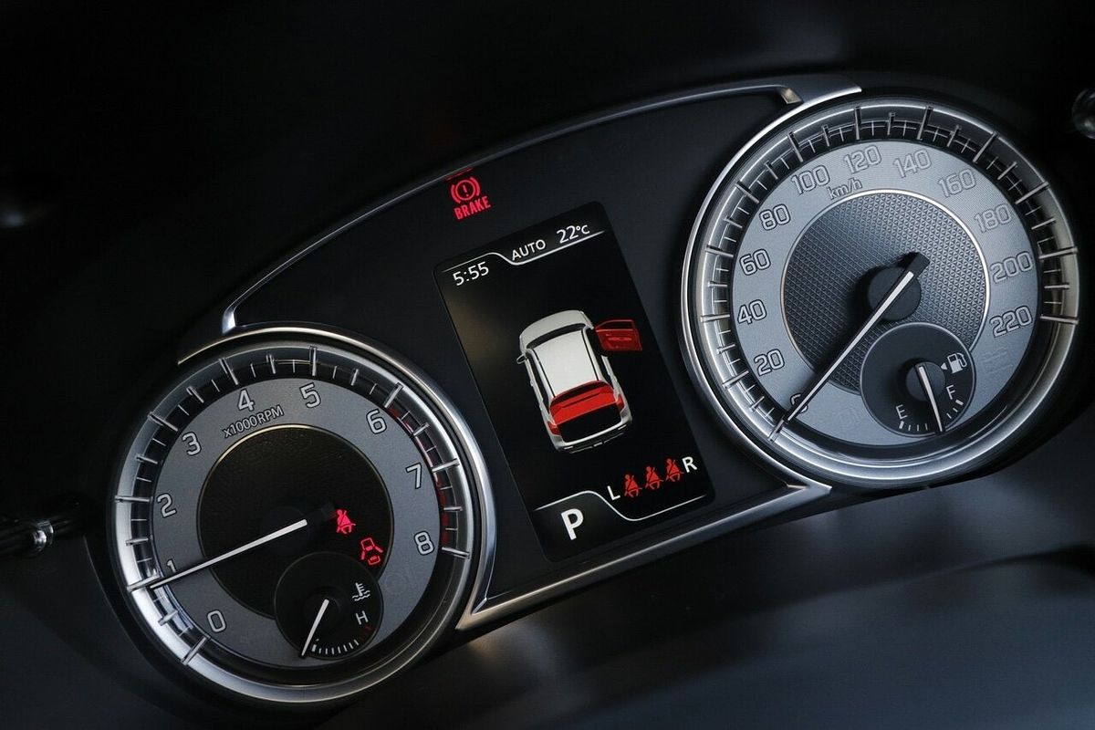 2023 Suzuki Vitara Turbo LY Series II