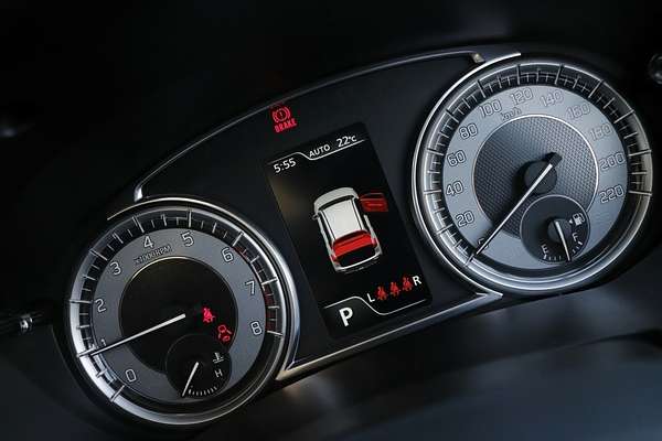 2023 Suzuki Vitara Turbo LY Series II
