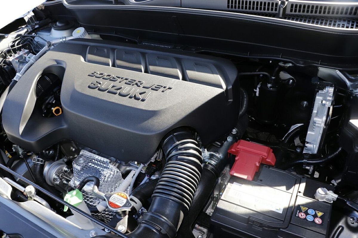 2023 Suzuki Vitara Turbo LY Series II