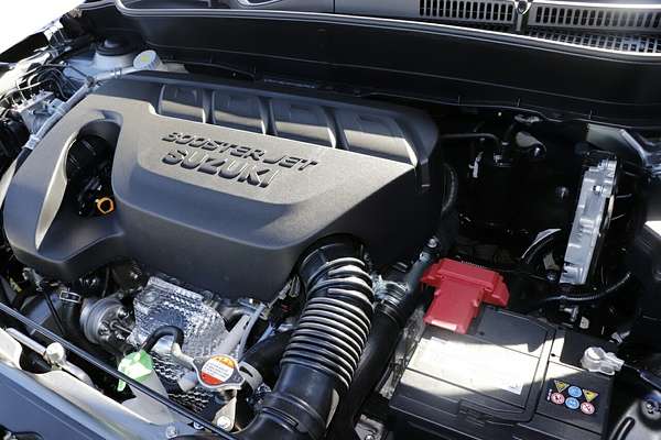 2023 Suzuki Vitara Turbo LY Series II