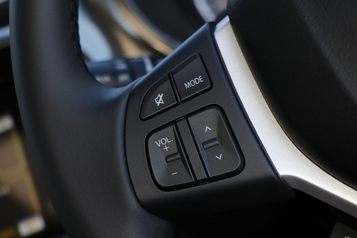 2023 Suzuki Vitara Turbo LY Series II