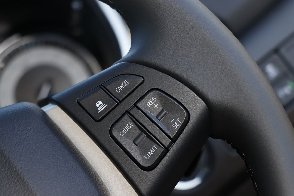 2023 Suzuki Vitara Turbo LY Series II