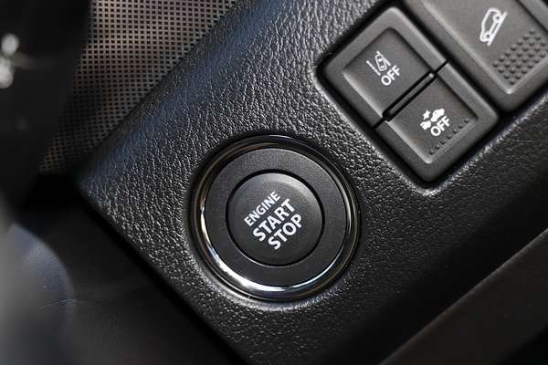 2023 Suzuki Vitara Turbo LY Series II