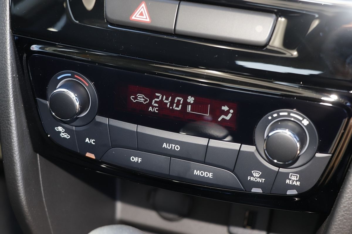 2023 Suzuki Vitara Turbo LY Series II