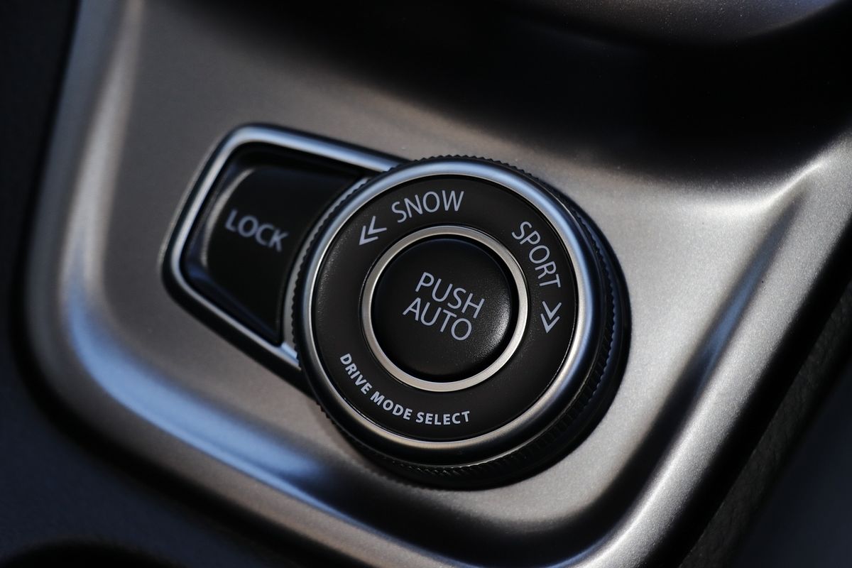 2023 Suzuki Vitara Turbo LY Series II