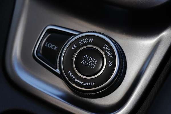 2023 Suzuki Vitara Turbo LY Series II