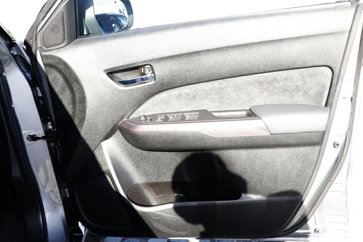 2023 Suzuki Vitara Turbo LY Series II