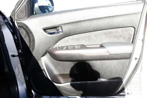 2023 Suzuki Vitara Turbo LY Series II