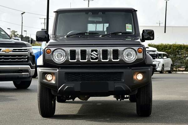 2025 Suzuki Jimny XL JJ