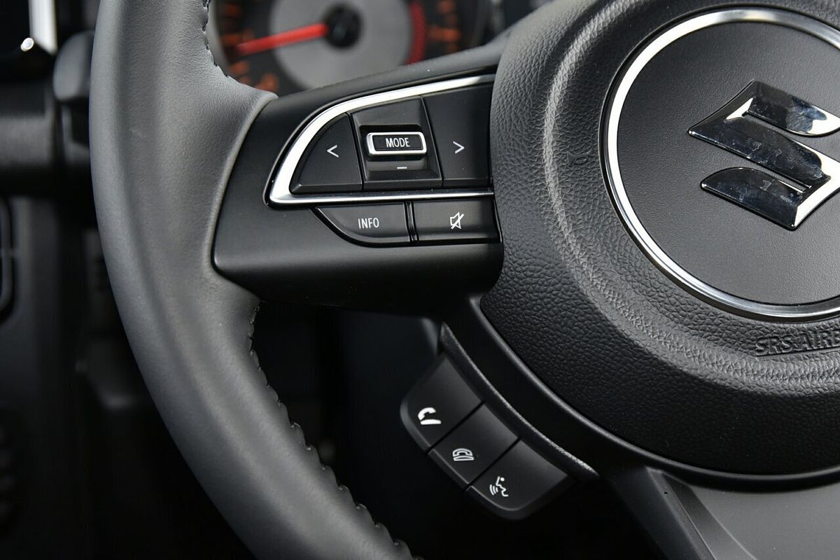 2025 Suzuki Jimny XL JJ