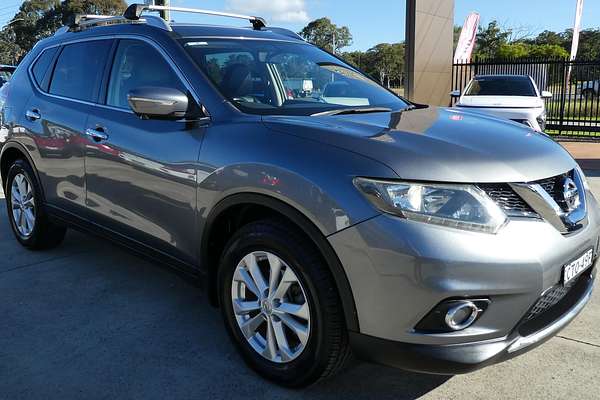 2014 Nissan X-TRAIL ST-L T32