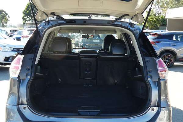 2014 Nissan X-TRAIL ST-L T32