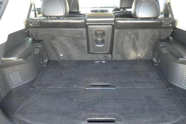 2014 Nissan X-TRAIL ST-L T32