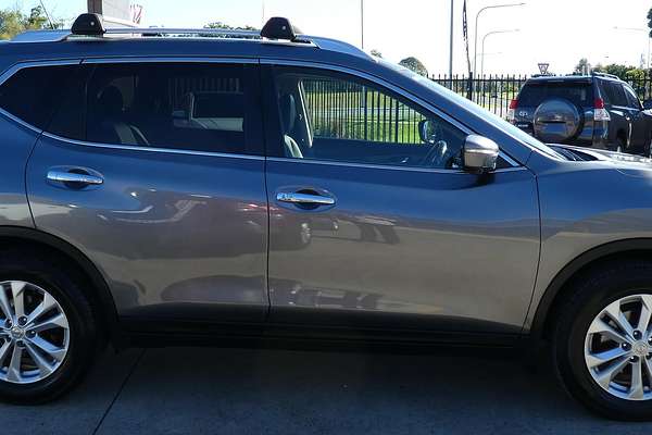 2014 Nissan X-TRAIL ST-L T32