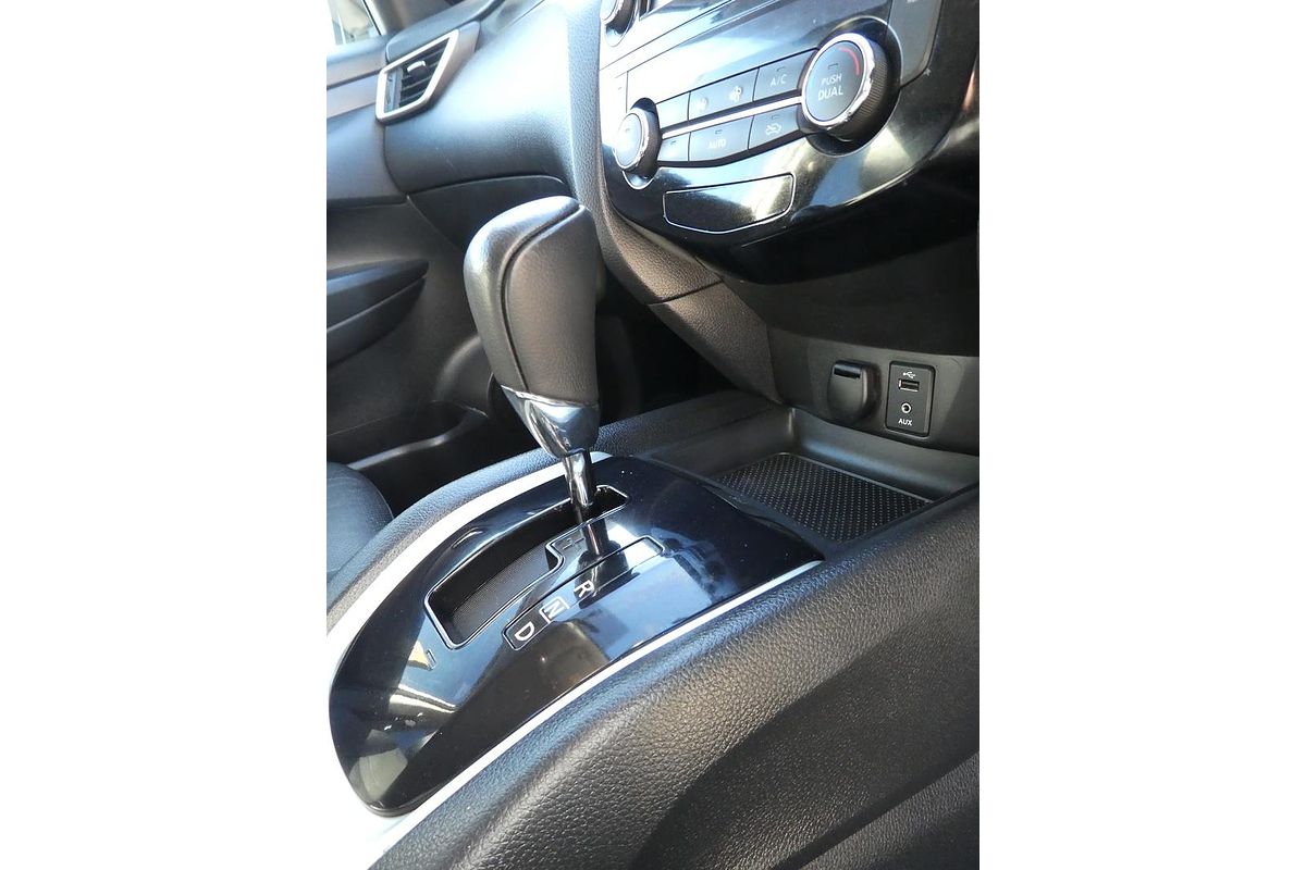 2014 Nissan X-TRAIL ST-L T32